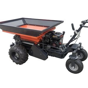 Fertilizer Spreader