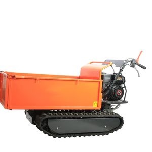 Mini Dumper