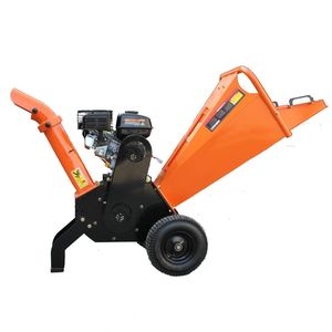 Wood Chipper