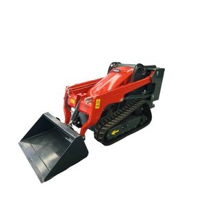 Skid Steer Loader