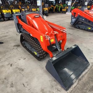 Wheel Loader vs Skid Steer: Which Fits Your Work Sites?