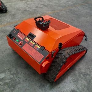 Remote Control Mower